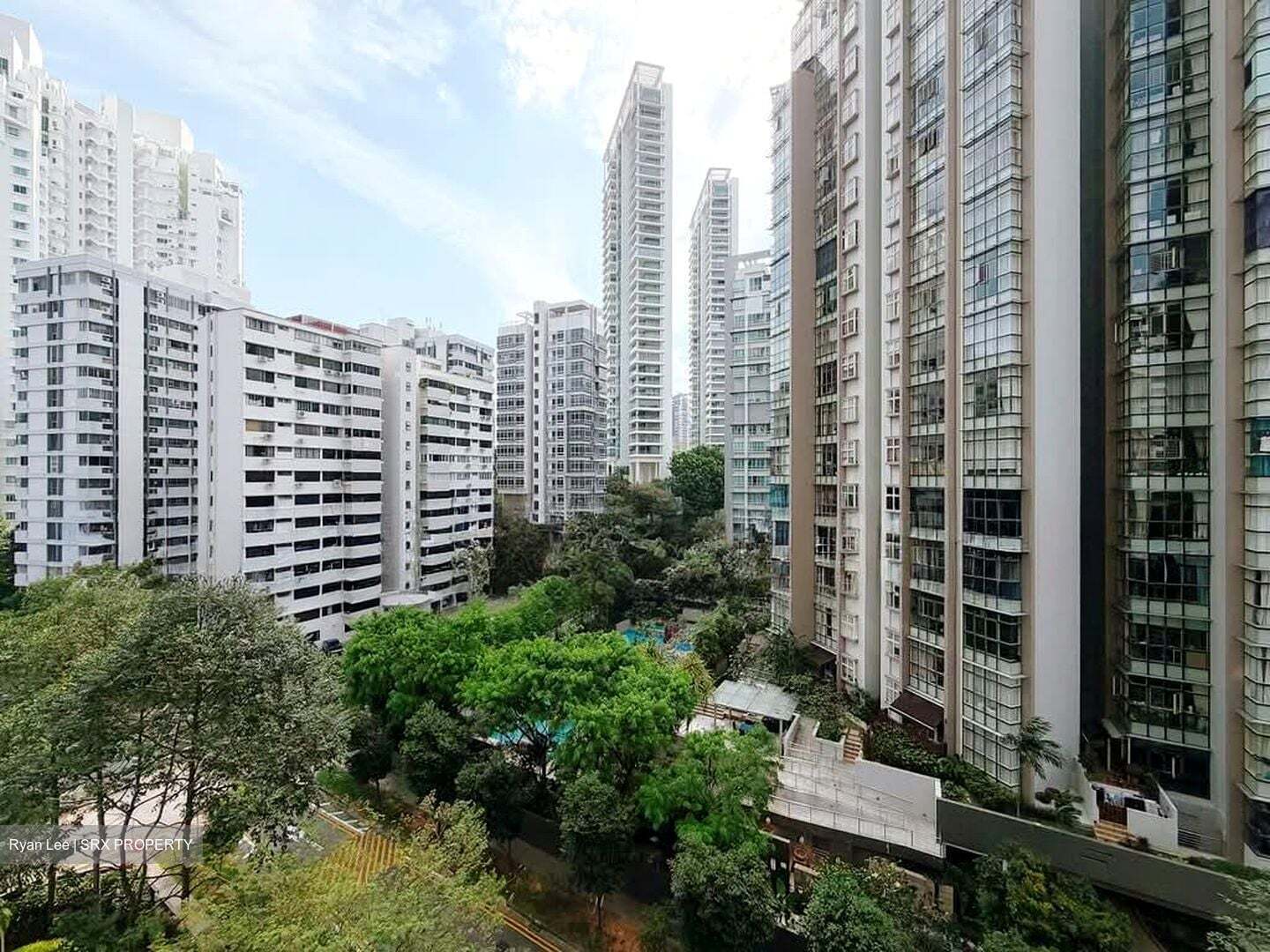 Montebleu (D11), Condominium #595328151